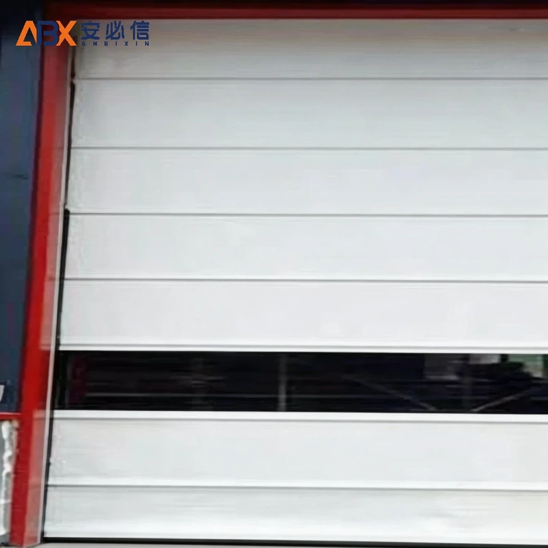 哈尔滨市洁净快速门